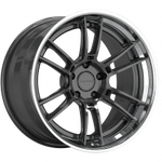 New Forged Three Piece AL308 - Image 1
