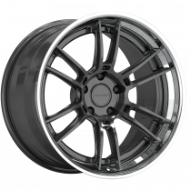 New Forged Three Piece AL308