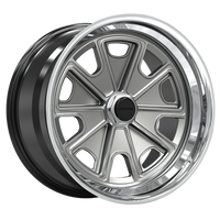 Forgeline Hex Nut Flush-Loc Centerlock Conversion Kit thumbnail