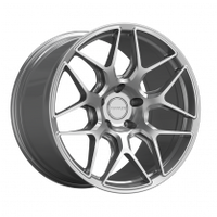 New Forged Monoblock NW105 5-Lug - Image 1