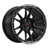 SS1R Beadlock in Satin Black thumbnail