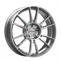 New One Piece Forged Monoblock SS1R Skinny