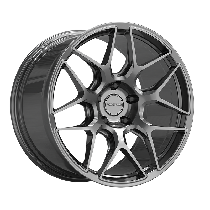 NW105 5-Lug