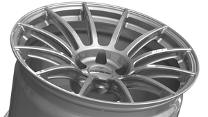 TS1R Hyper Silver concave profile thumbnail