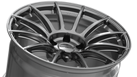 TS1R Pearl Gray concave profile thumbnail