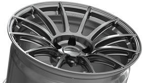 TS1R Pearl Gray concave profile thumbnail