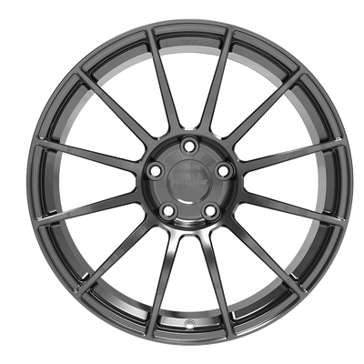 TS1R finished in Pearl Gray