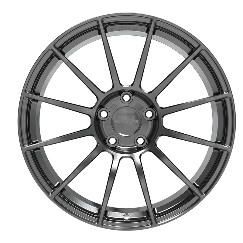 TS1R finished in Pearl Gray