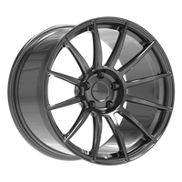 TS1R Pearl Gray perspective view thumbnail