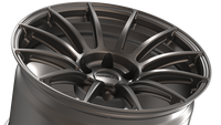 TS1R finished in Satin Bronze thumbnail