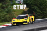 Pratt Miller Motorsports Gets GT3.R Win with 1-2 Finish at CTMP - Image 2
