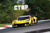 Pratt Miller Motorsports Gets GT3.R Win with 1-2 Finish at CTMP - Image 2