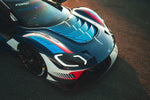New Ford GT Mk IV Debuts at Velocity Invitational on Forgeline Forged Monoblock Wheels - Image 2