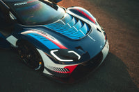 New Ford GT Mk IV Debuts at Velocity Invitational on Forgeline Forged Monoblock Wheels - Image 2