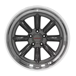 New Forgeline Forged Three Piece MLT3 Wheel - Image 4