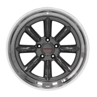 New Forgeline Forged Three Piece MLT3 Wheel - Image 4