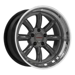 New Forgeline Forged Three Piece MLT3 Wheel - Image 3