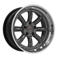 New Forgeline Forged Three Piece MLT3 Wheel - Image 3
