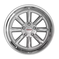 New Forgeline Forged Three Piece MLT3 Wheel - Image 2