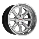 New Forgeline Forged Three Piece MLT3 Wheel - Image 1