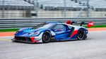 Four New Lap Records on Forgeline Wheels - Image 2