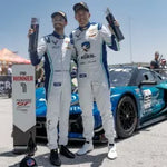 DXDT Racing Scores First Ever Win for Corvette GT3.R With Weekend Sweep at COTA - Image 2
