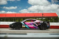 Andy Voelkel Clinches Provisional 2024 Grid Life Street GT Championship With Lap Record at Mid-Ohio - Image 2