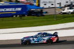 Ford Mustang GT4s Finish 1-2 in VP Sports Car Challenge GSX at CTMP - Image 2