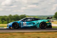 DXDT Racing Wins Back to Back in SRO GT Pro at VIR - Image 2