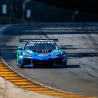 DXDT Racing's Triple Win at Road America - Image 2