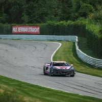 Andy Voelkel Sets Another Grid Life Street GT Record at Lime Rock - Image 3