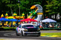 Luca Mars Sweeps VP Racing Challenge GSX at VIR - Image 2