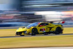 Corvette GT3.Rs Tackle the 2025 Rolex 24 at Daytona - Image 2