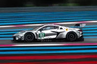 TF Sport Corvette GT3.R Wins ELMS 4 Hours of Imola - Image 2