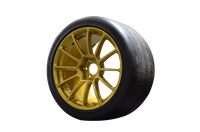This wheel is available in any color or finish. thumbnail