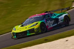 Corvette GT3.R Wins at Barber - Image 2