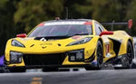 Pratt Miller Motorsports Wins 2025 IMSA Championship on Forgeline One Piece Forged Monoblock SS1R-GT Wheels - Image 2