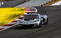 TF Sport Clinches 2025 LMGT3 Championship with Victory at Portimão - Image 2