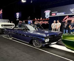 BBT Fabrications Wins 2026 Barrett Jackson Cup Ultimate Best in Show with Eugene Bothello's 1959 Chevrolet Impala on Forgeline Custom Forged Three Piece Wheels - Image 2