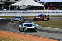 Rebel Rock Wins at Sebring - Image 2