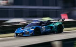 DXDT Scores Three More Wins at Barber; Puts 2024 Fanatec GT World Challenge America Season Championship Within Reach - Image 2