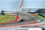 Hennessey Venom F5 Revolution Sets New Production Car Track Record at COTA on Forgeline One Piece Forged Monoblock GT1 5-Lug Wheels - Image 2