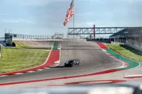 Hennessey Venom F5 Revolution Sets New Production Car Track Record at COTA on Forgeline One Piece Forged Monoblock GT1 5-Lug Wheels - Image 2