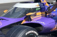 Lacks Forgeline LLC to Support Conor Daly at the 2025 Indy 500 - Image 2