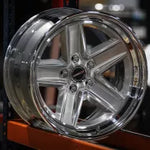 NEW Forgeline Forged Three Piece IR3C Debuts with Roadster Shop at the 2025 SEMA Show - Image 2