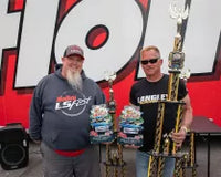 Duke Langley and Robby Unser Named 2025 LS Fest West Grand Champions - Image 3
