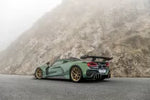 Hennessey Debuts Super-Limited Stealth Series Venom F5 Revolution - Image 2