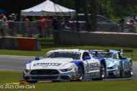 Forgeline Customers Sweep the Trans Am TA Podium in Back-to-Back Weekends at Mid-Ohio and Road America - Image 2