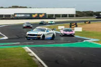 Miedecke Motorsport Sweeps Monochrome GT4 Australia at Phillip Island Grand Prix - Image 2