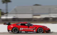Forgeline Customers Sweep the Podium at Trans Am 2024 Season Opener at Sebring - Image 3